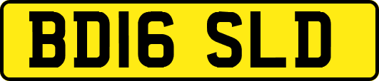 BD16SLD