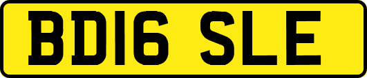 BD16SLE
