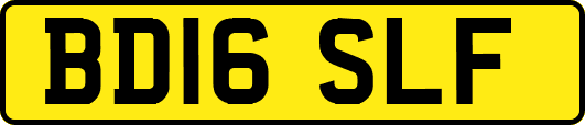 BD16SLF