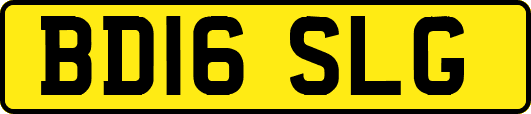 BD16SLG