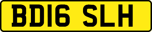 BD16SLH