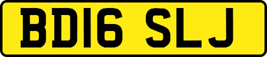BD16SLJ