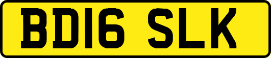 BD16SLK