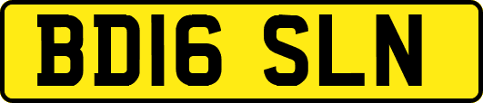 BD16SLN