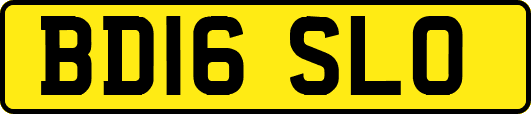 BD16SLO