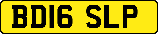 BD16SLP