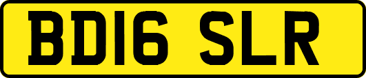 BD16SLR