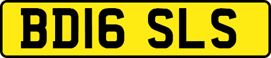 BD16SLS