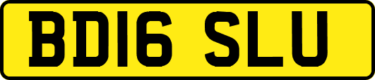 BD16SLU