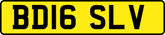 BD16SLV