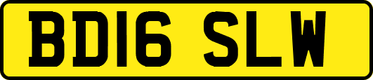 BD16SLW