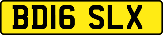 BD16SLX
