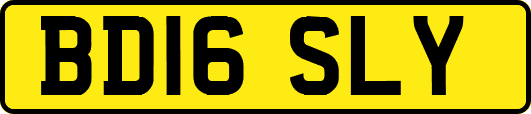BD16SLY