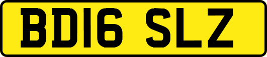 BD16SLZ