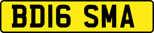 BD16SMA