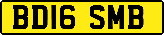 BD16SMB