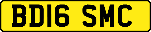BD16SMC