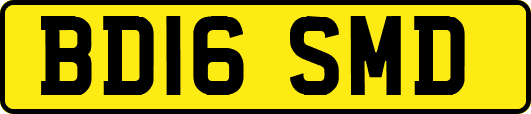 BD16SMD