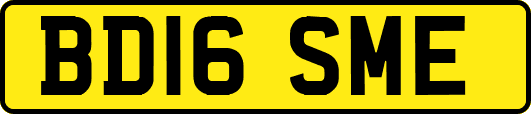 BD16SME