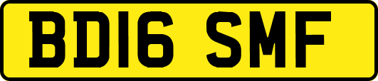BD16SMF