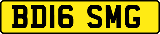 BD16SMG