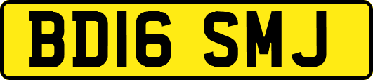 BD16SMJ