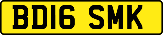 BD16SMK