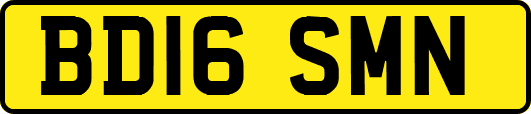 BD16SMN