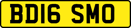 BD16SMO