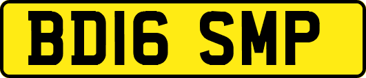 BD16SMP