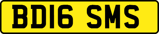 BD16SMS