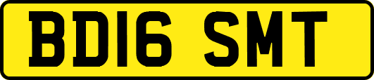 BD16SMT