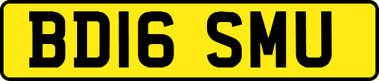 BD16SMU