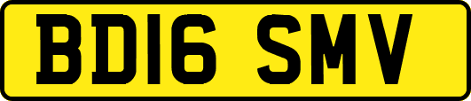 BD16SMV