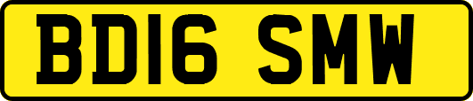 BD16SMW