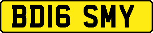 BD16SMY