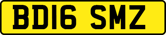 BD16SMZ