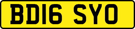 BD16SYO