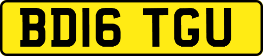 BD16TGU