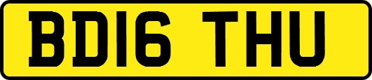 BD16THU