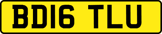 BD16TLU