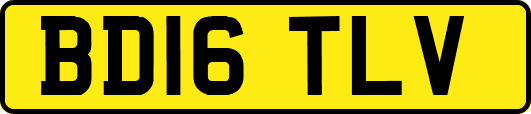 BD16TLV