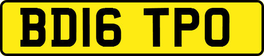 BD16TPO