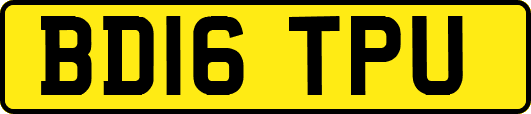 BD16TPU