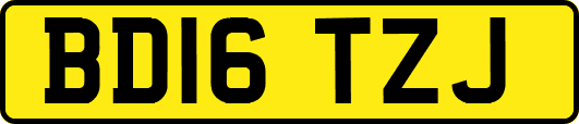 BD16TZJ