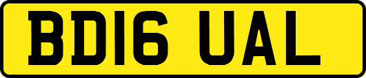 BD16UAL