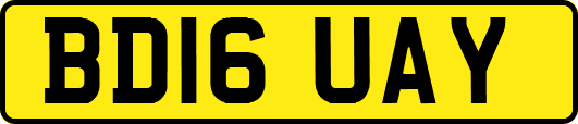 BD16UAY