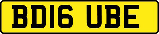 BD16UBE