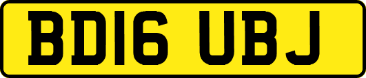 BD16UBJ