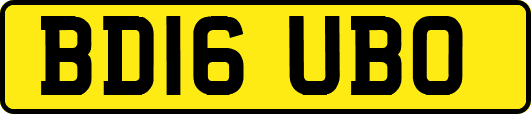 BD16UBO